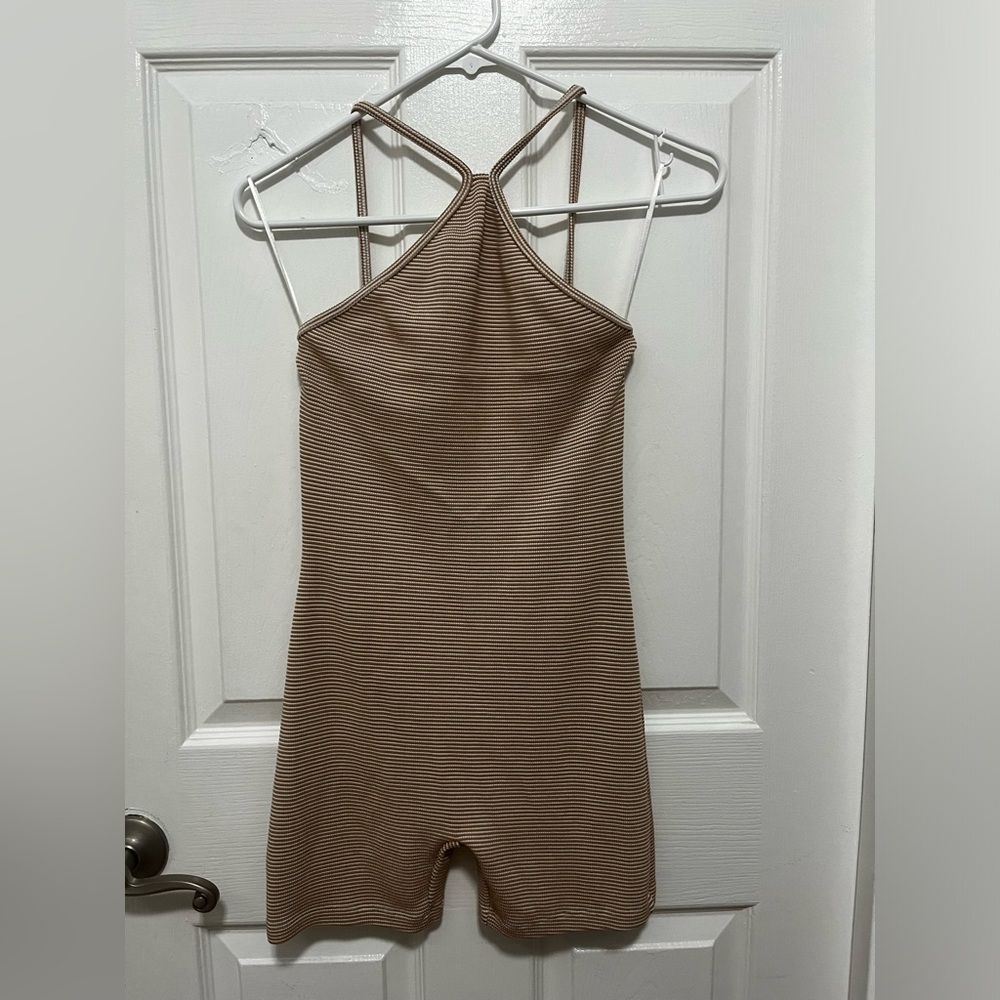 Zara Romper